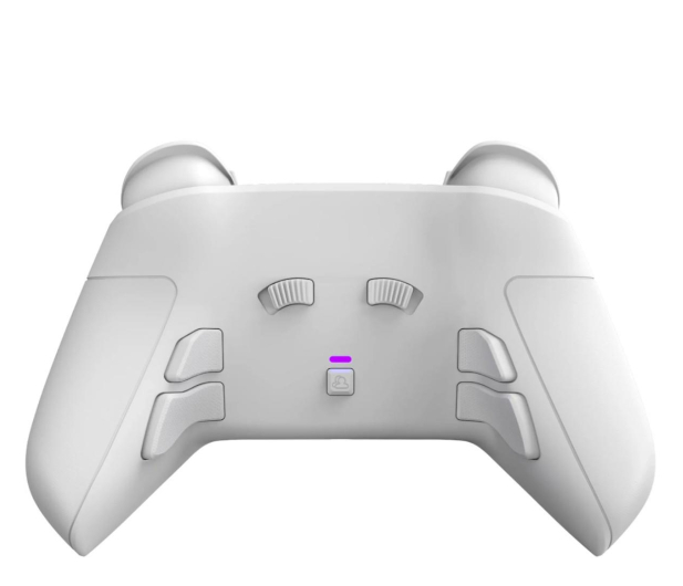 Victrix Pro BFG XS/PC - biały - 1259129 - zdjęcie 3